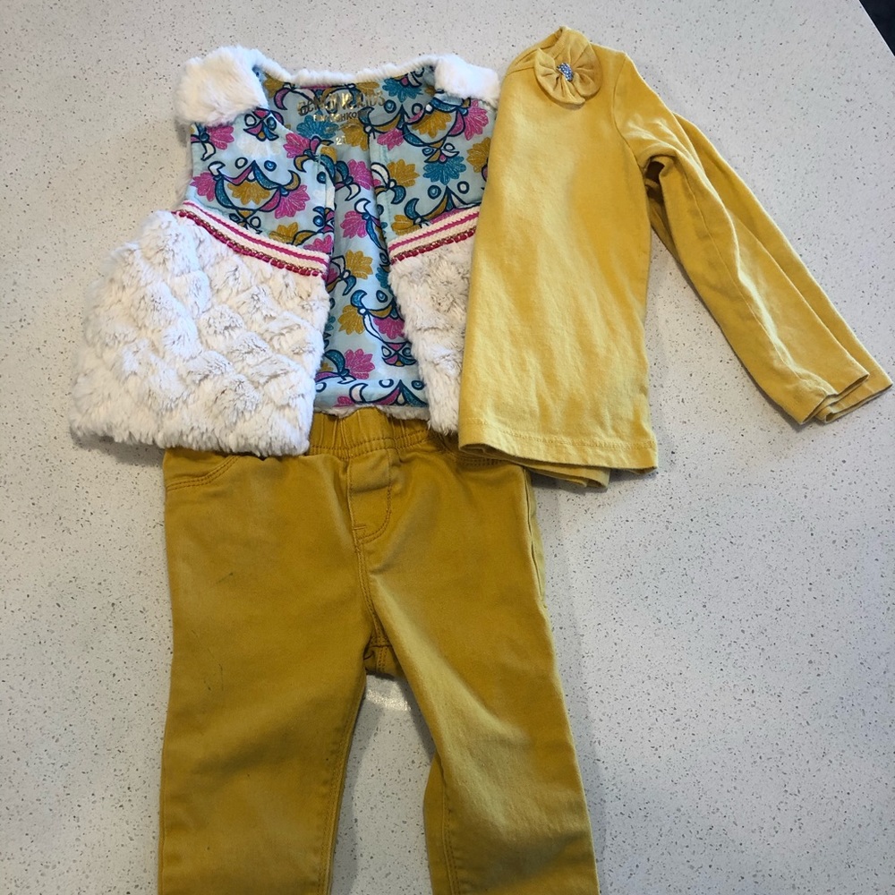 Cute Outfit